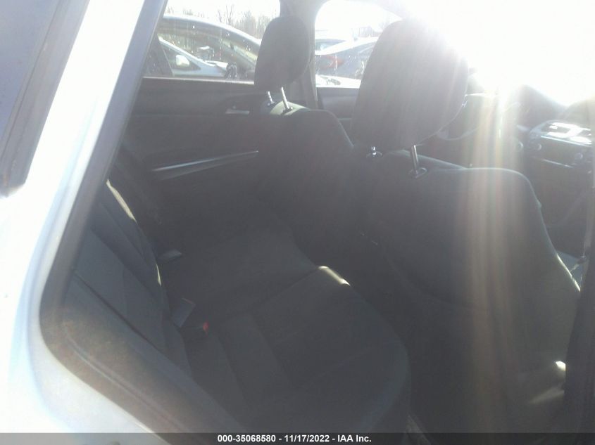 2013 HONDA CROSSTOUR EX 5J6TF1H33DL000444