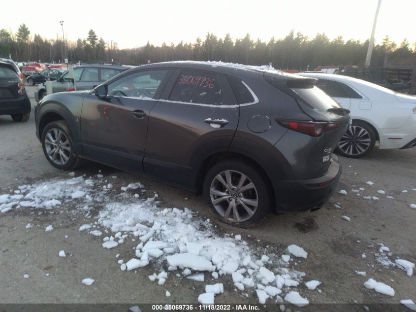 2020 MAZDA CX-30 PREFERRED PACKAGE 3MVDMBDL9LM131871