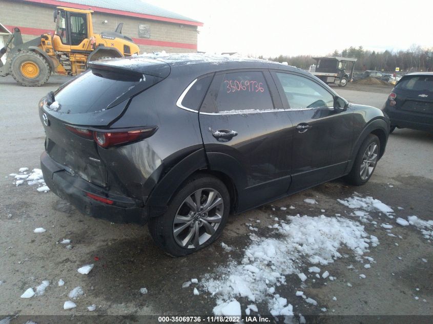 2020 MAZDA CX-30 PREFERRED PACKAGE 3MVDMBDL9LM131871