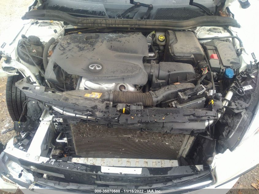 2017 INFINITI QX30 PREMIUM SJKCH5CP8HA030426