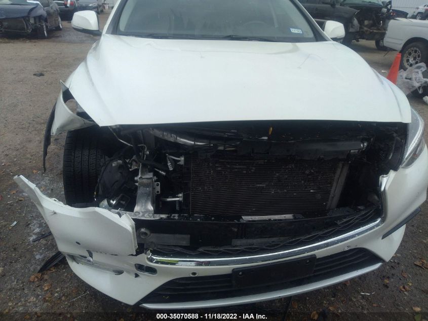 2017 INFINITI QX30 PREMIUM SJKCH5CP8HA030426