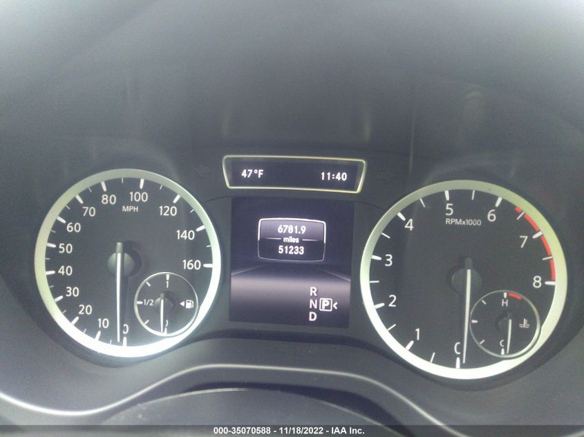 2017 INFINITI QX30 PREMIUM SJKCH5CP8HA030426
