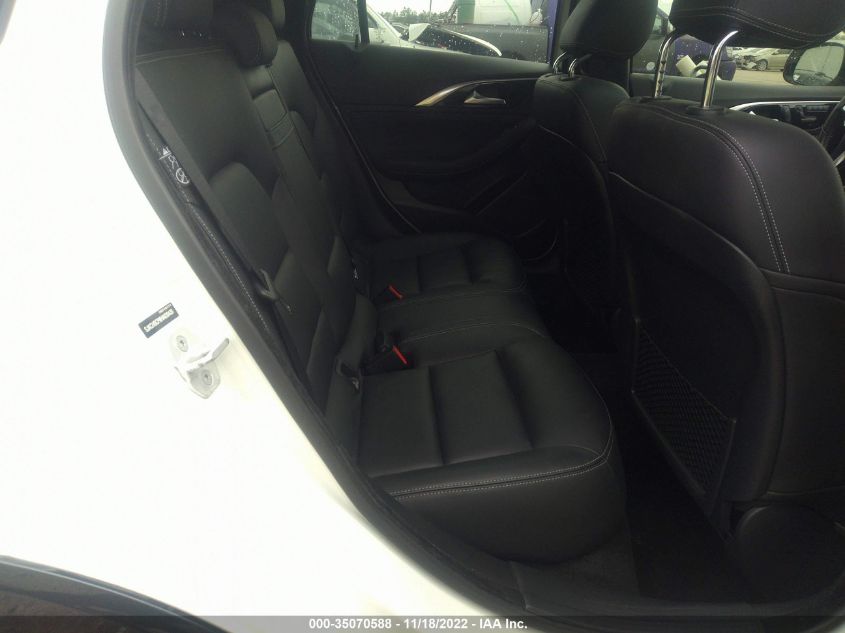 2017 INFINITI QX30 PREMIUM SJKCH5CP8HA030426