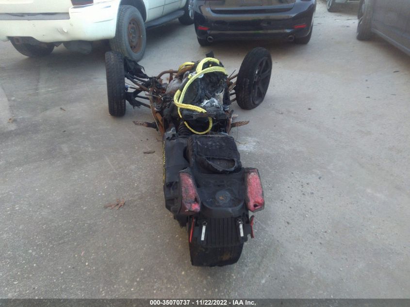 2022 CAN-AM RYKER RALLY EDITION 3JB2HEH28NJ001393