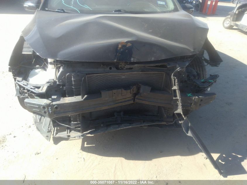 2014 KIA FORTE KOUP EX KNAFX6A81E5184174