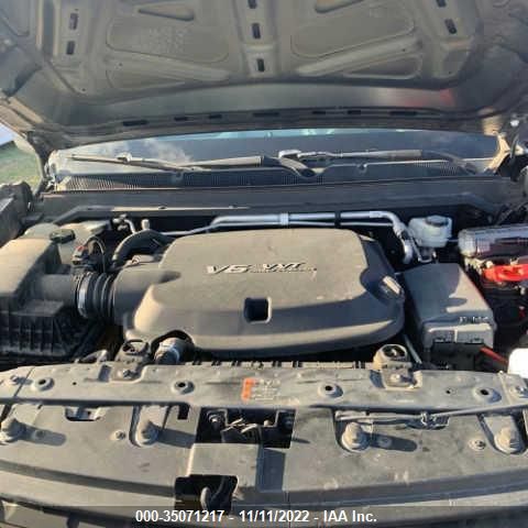 2017 CHEVROLET COLORADO 2WD WT 1GCGSBENXH1237450