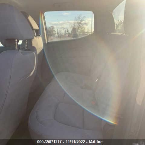 2017 CHEVROLET COLORADO 2WD WT 1GCGSBENXH1237450