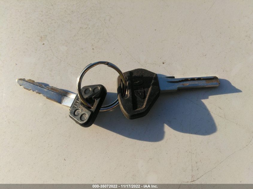 2017 YAMAHA FJR1300 AE JYARP30E0HA000503