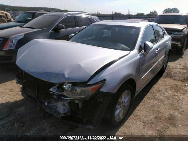 2013 LEXUS ES 300H HYBRID JTHBW1GG7D2028323