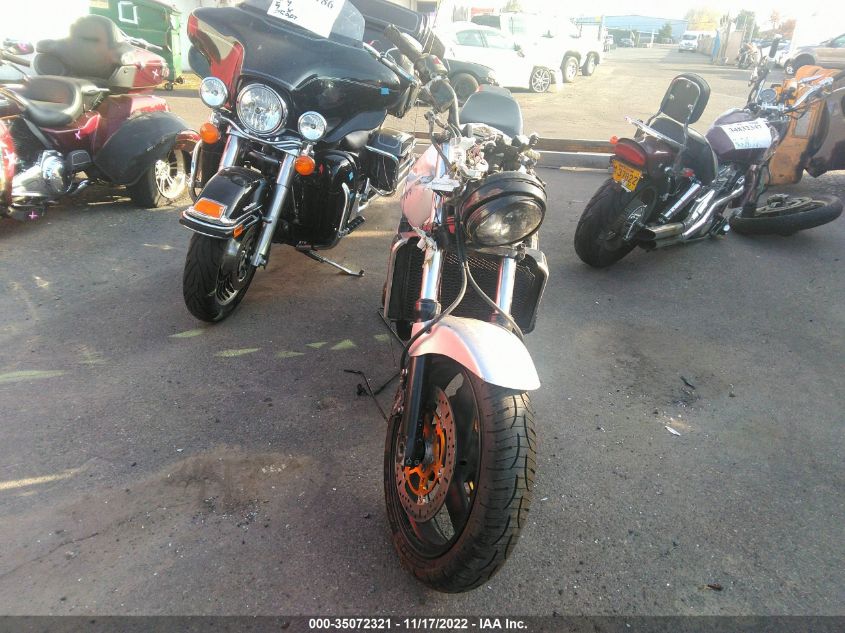 2000 KAWASAKI ZR1100 C - JKAZRBC16YA035199