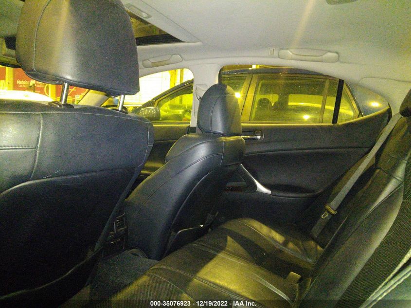 2013 LEXUS ES 300H HYBRID JTHBW1GG1D2009248