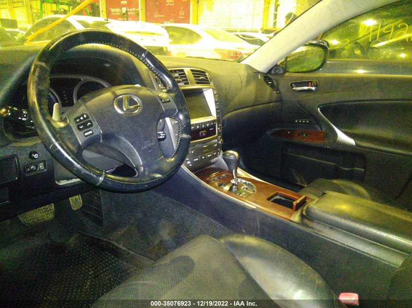 2013 LEXUS ES 300H HYBRID JTHBW1GG1D2009248