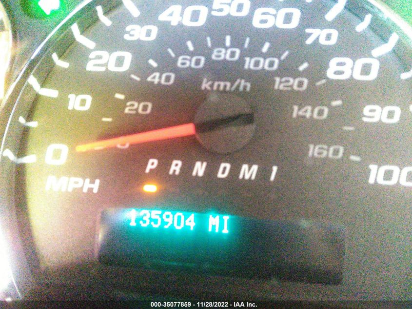 2019 CHEVROLET EXPRESS CARGO VAN 1GCWGAFP1K1158196