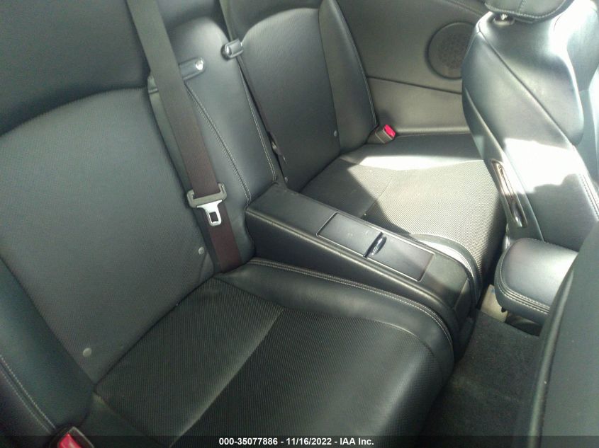2014 LEXUS IS 250C JTHFF2C28E2530955