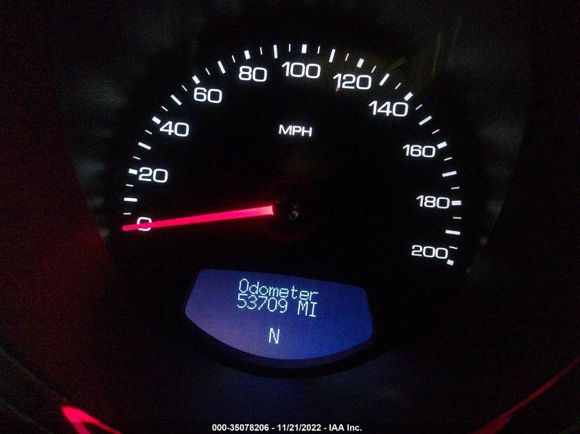 2015 CADILLAC CTS-V COUPE - 1G6DV1EP9F0100429