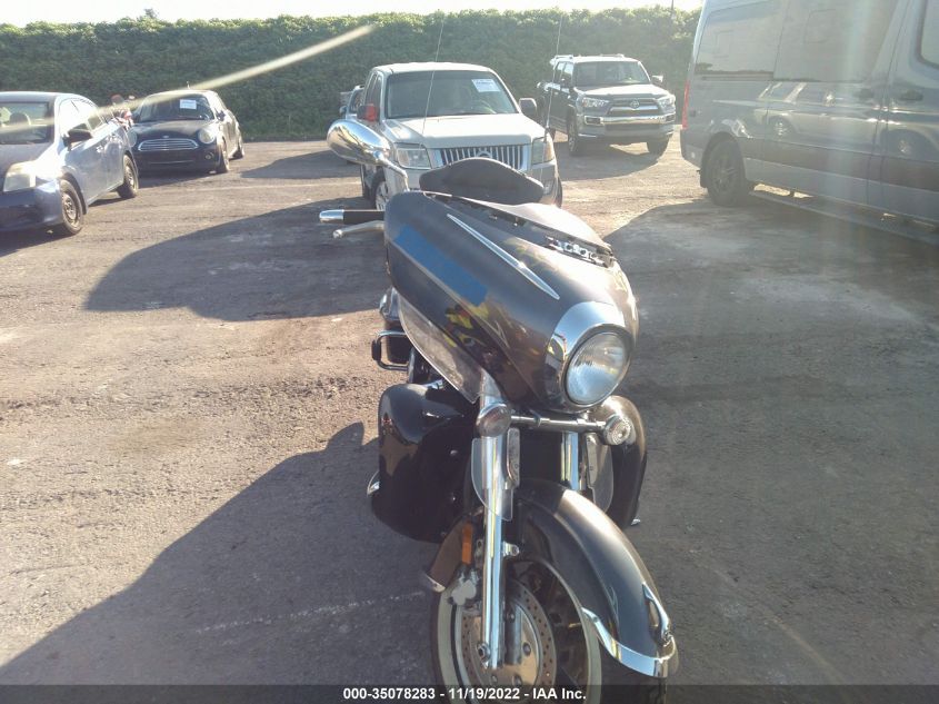 2013 YAMAHA XVZ13 TFSC JYAVP04Y4DA001195