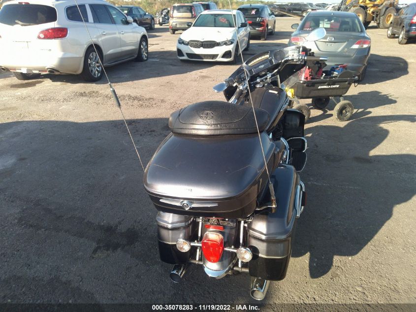 2013 YAMAHA XVZ13 TFSC JYAVP04Y4DA001195