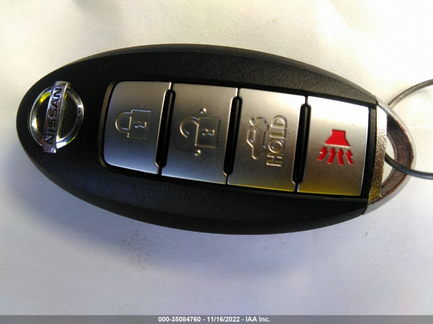 2013 NISSAN LEAF S 1N4AZ0CP7DC400554