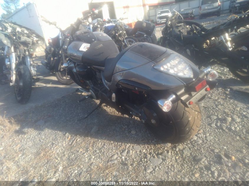 2020 SUZUKI VZR1800 JS1VY53A5L7100147