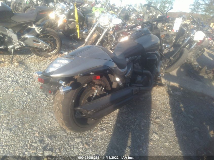 2020 SUZUKI VZR1800 JS1VY53A5L7100147