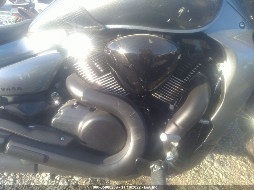 2020 SUZUKI VZR1800 JS1VY53A5L7100147