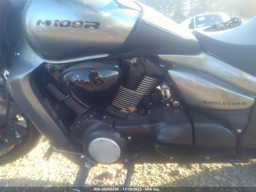 2020 SUZUKI VZR1800 JS1VY53A5L7100147