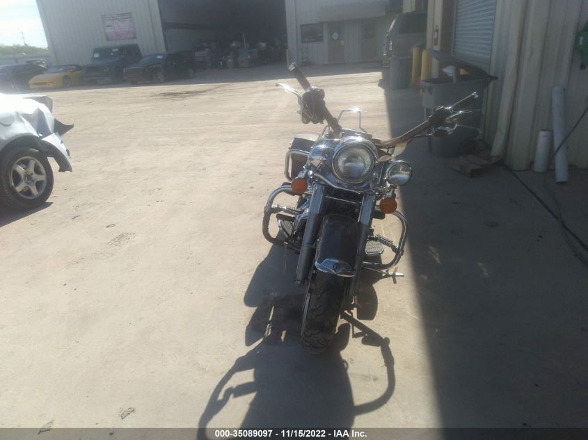 2004 HARLEY-DAVIDSON FLHRCI 1HD1FRW154Y706605