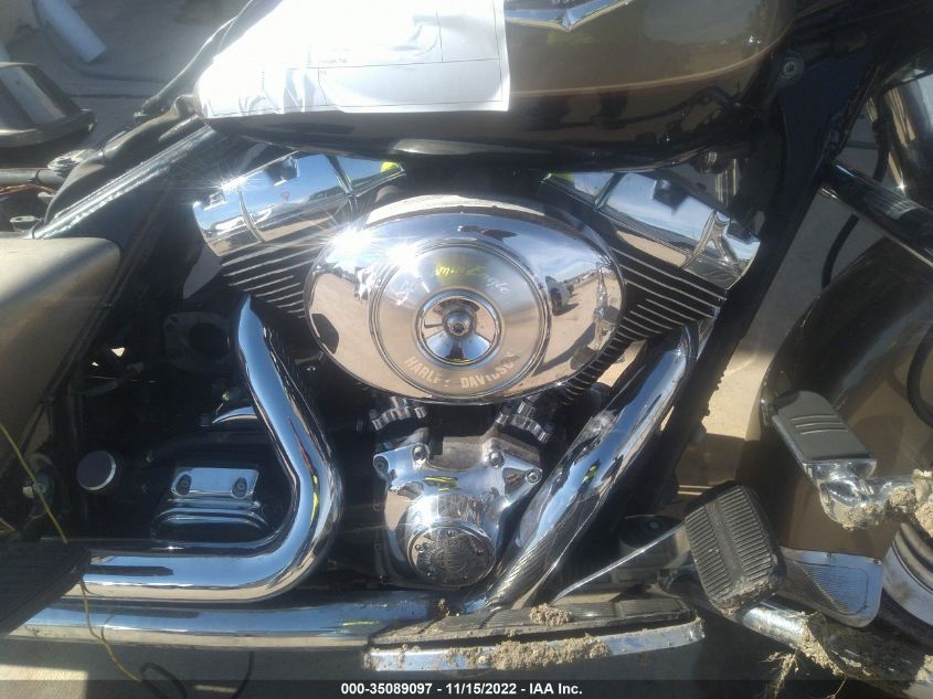 2004 HARLEY-DAVIDSON FLHRCI 1HD1FRW154Y706605