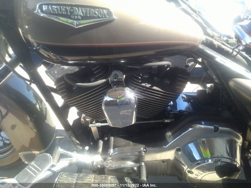 2004 HARLEY-DAVIDSON FLHRCI 1HD1FRW154Y706605