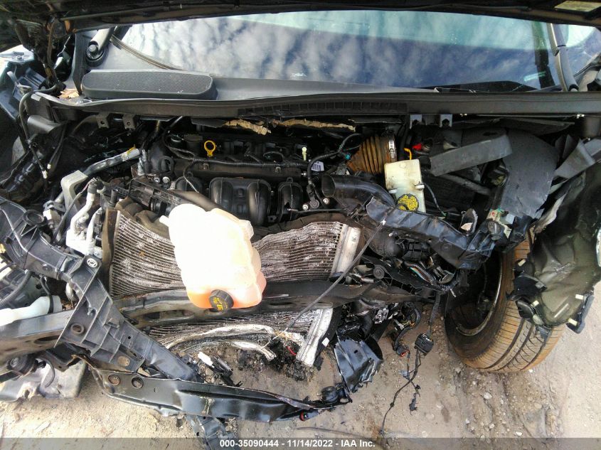 2015 FORD TRANSIT CONNECT WAGON XLT NM0GE9F73F1195715