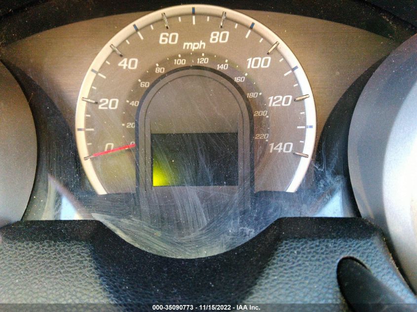 2013 HONDA FIT JHMGE8H37DC082101
