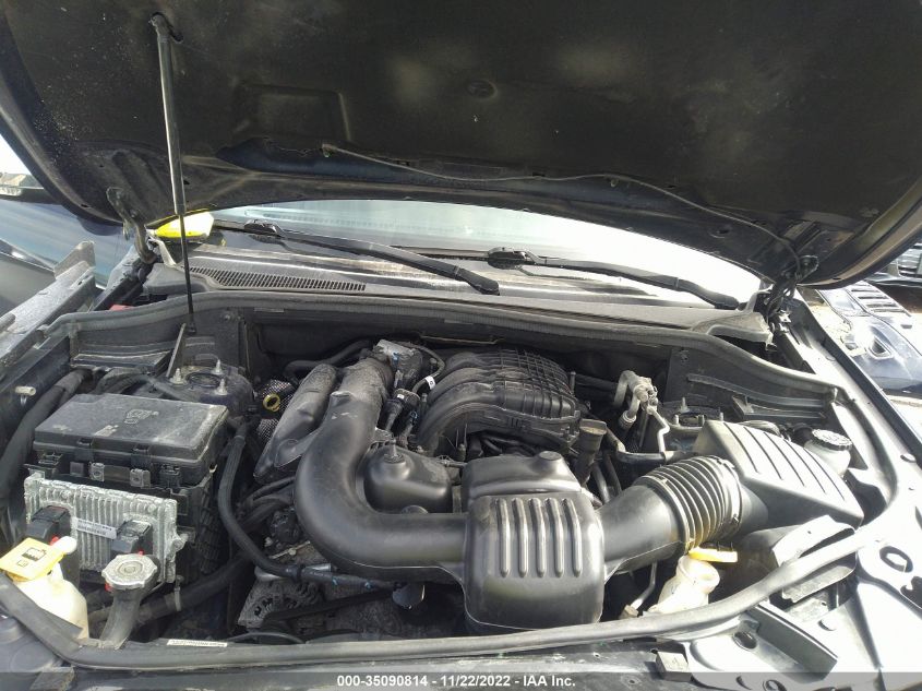 2015 JEEP GRAND CHEROKEE LIMITED 1C4RJEBG7FC615132
