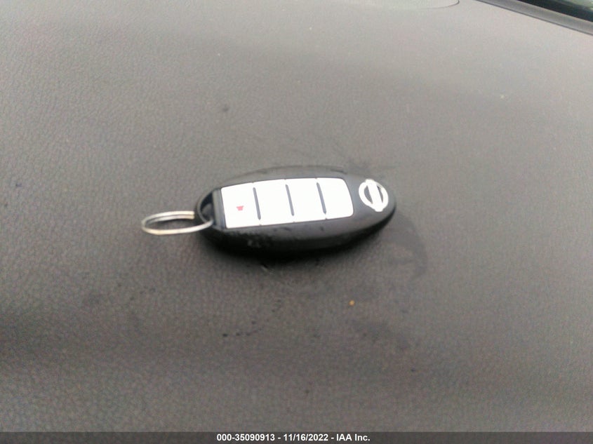 VIN 1N4BZ1DP2LC305262 2020 NISSAN LEAF SL PLUS