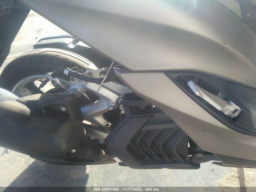 2015 YAMAHA XC155 - RKRSG30Y0FA002144