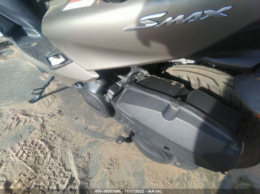 2015 YAMAHA XC155 - RKRSG30Y0FA002144