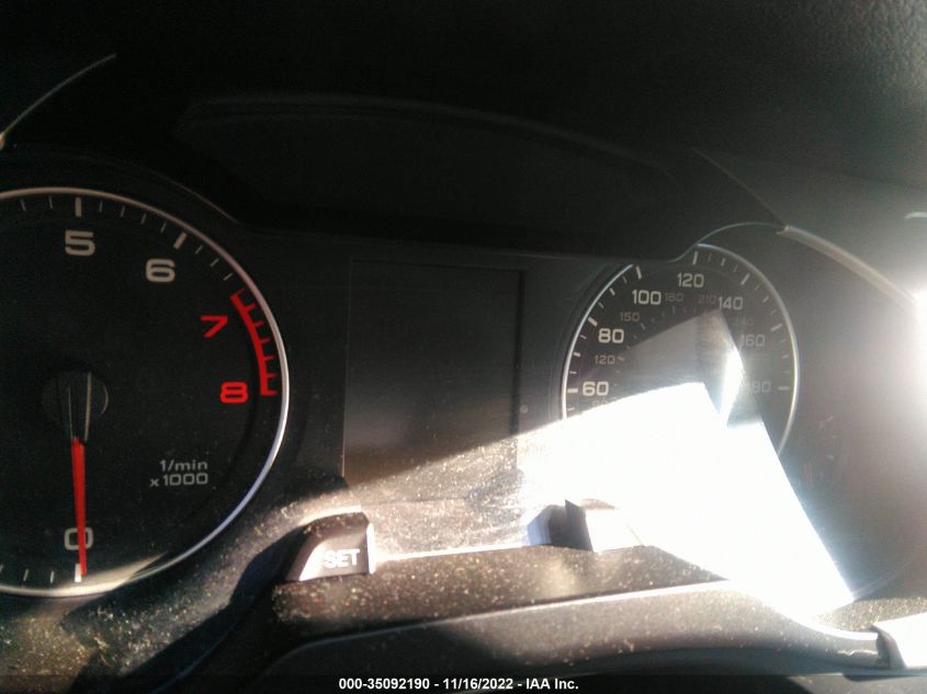 2015 LEXUS CT 200H HYBRID JTHKD5BH5F2219934