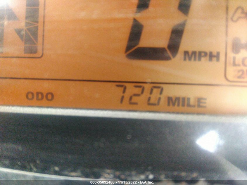 2016 HONDA SXS1000 M5 1HFVE0460G4000806