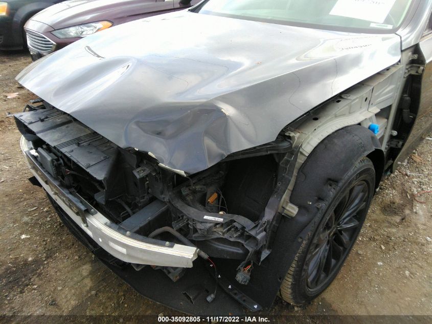 2015 HYUNDAI GENESIS 3.8L KMHGN4JE3FU037798
