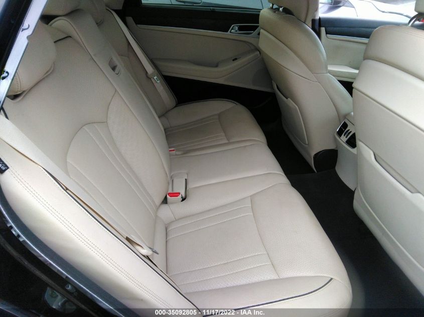2015 HYUNDAI GENESIS 3.8L KMHGN4JE3FU037798