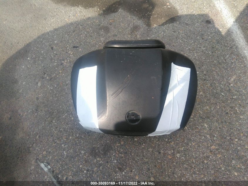 2004 BMW K1200 GT WB10558AX4ZK02354
