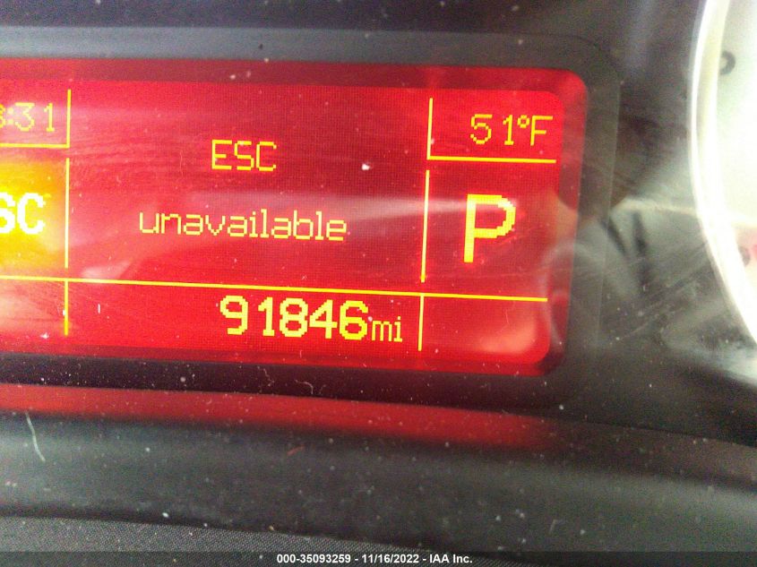2014 FIAT 500L TREKKING ZFBCFADH1EZ021706