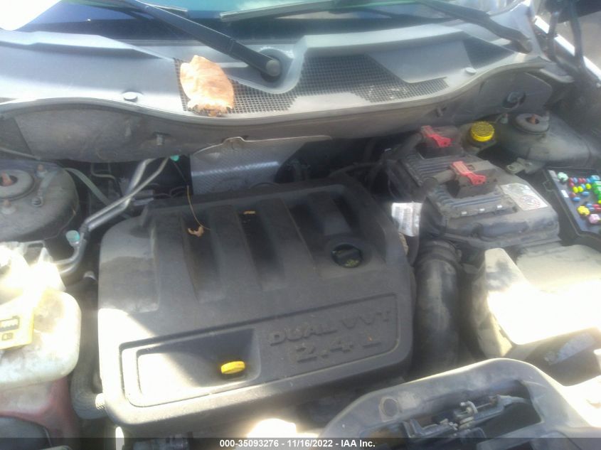 2014 JEEP PATRIOT LIMITED 1C4NJRCB1ED880551