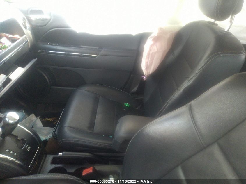 2014 JEEP PATRIOT LIMITED 1C4NJRCB1ED880551