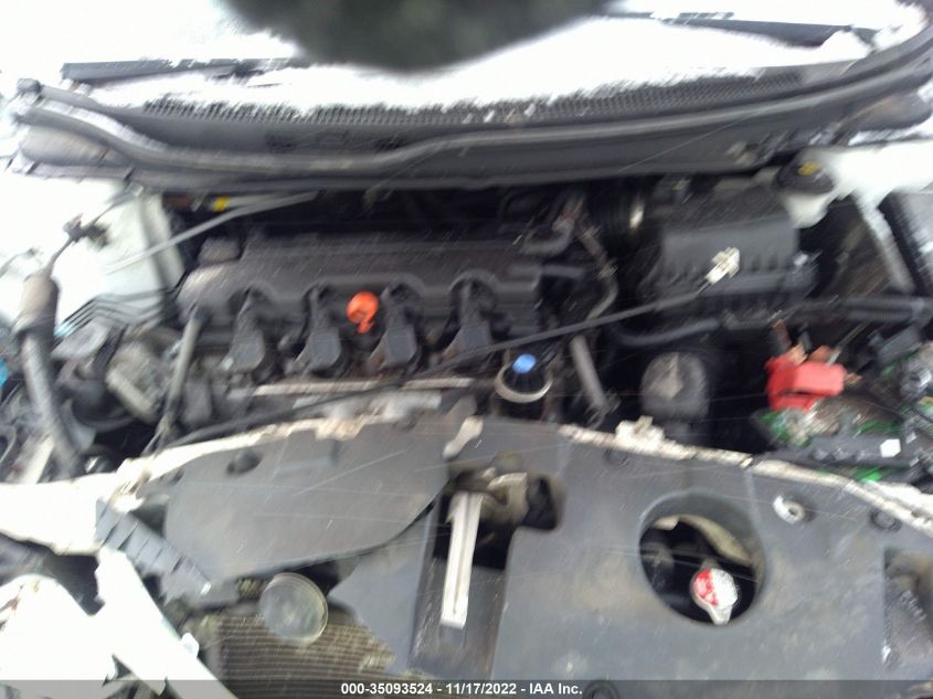 2015 HONDA CIVIC SEDAN LX 19XFB2F51FE000186