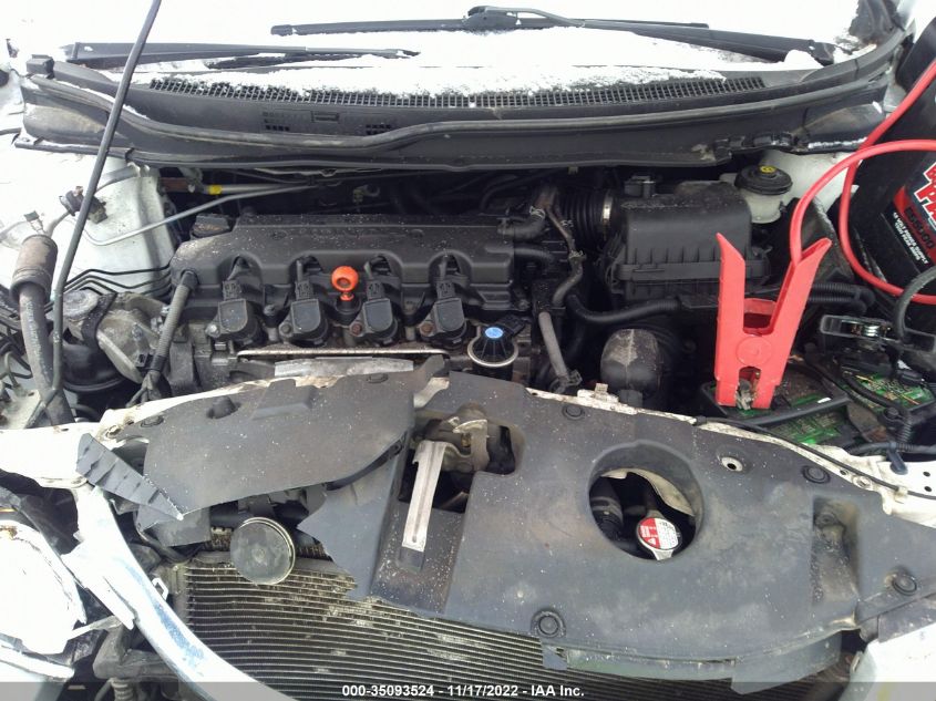 2015 HONDA CIVIC SEDAN LX 19XFB2F51FE000186