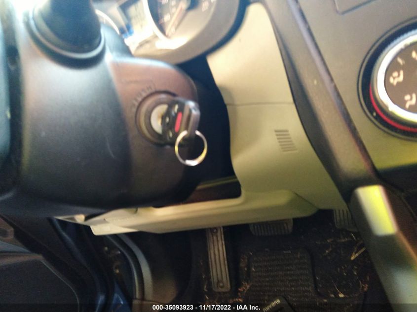 2015 SUBARU FORESTER 2.5I PREMIUM - JF2SJADC7FH482901