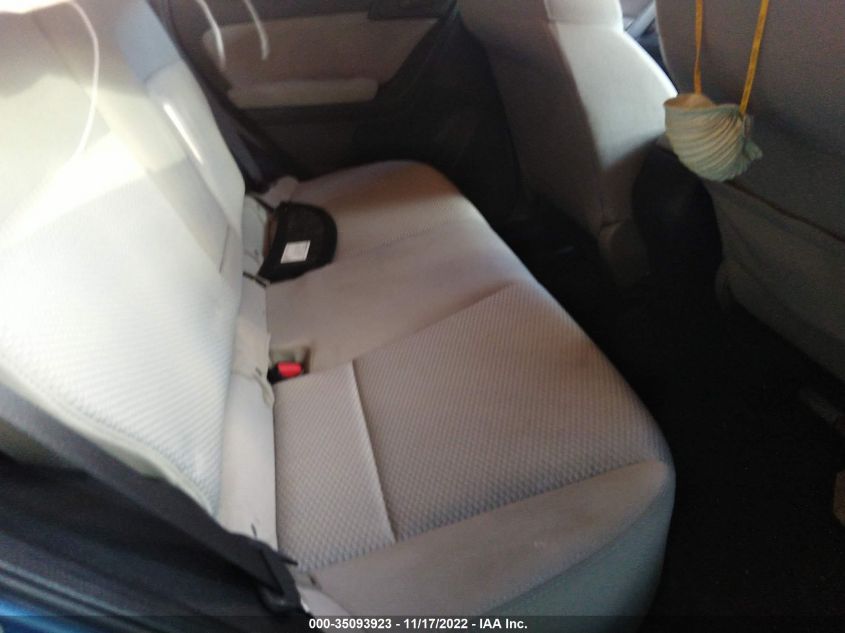 2015 SUBARU FORESTER 2.5I PREMIUM - JF2SJADC7FH482901