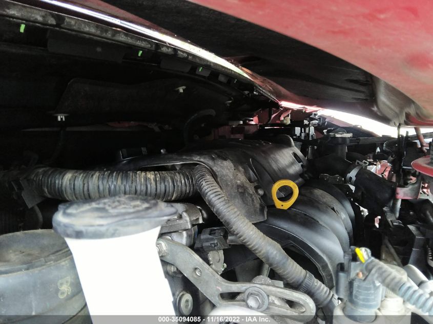 2013 TOYOTA YARIS L/LE JTDJTUD35DD563311