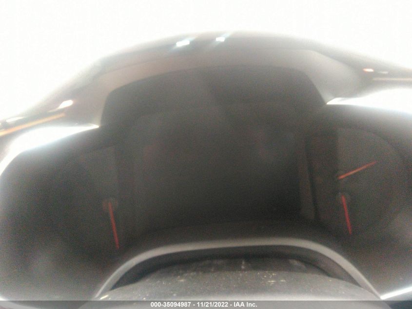 2014 CHEVROLET CORVETTE STINGRAY Z51 3LT 1G1YL2D70E5133566