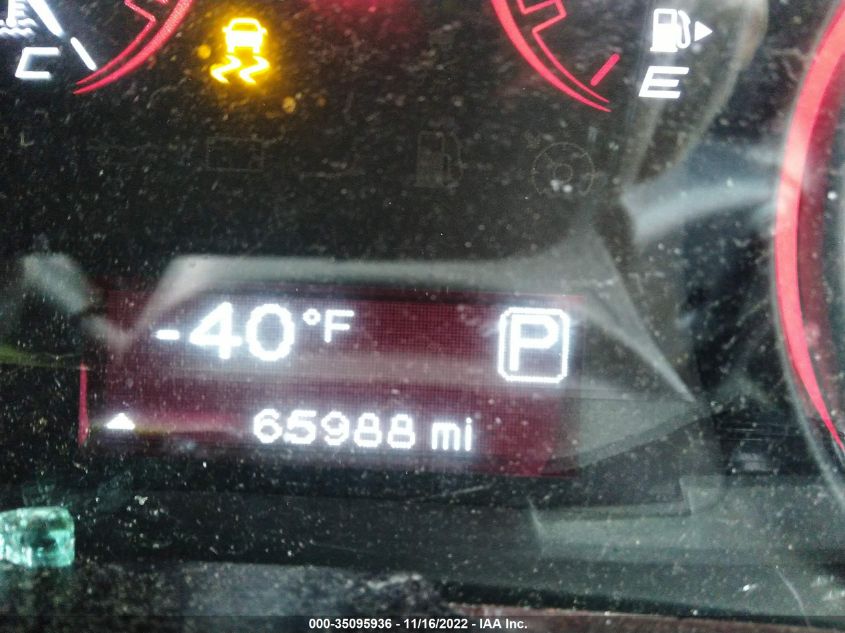 2015 DODGE DART SXT - 1C3CDFBB1FD111634